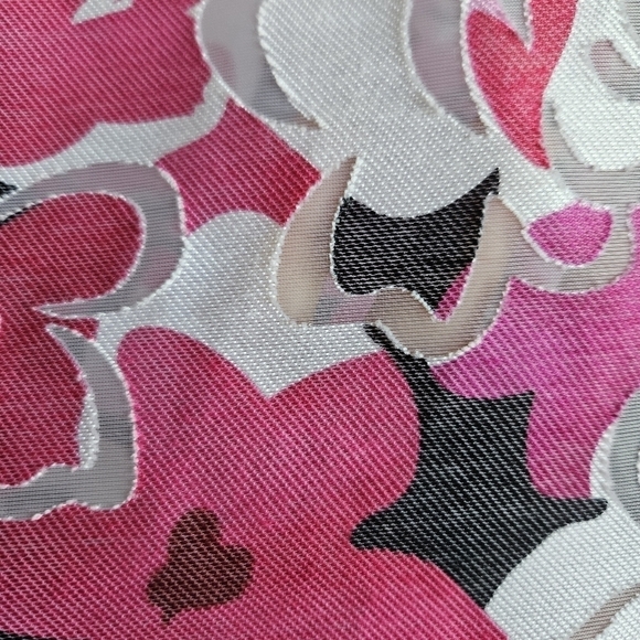 Alfred Dunner Gorgeous Top Sz 12 - Picture 3 of 6